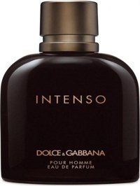 Dolce&Gabbana Intenso EDP Baharatlı-Odunsu Erkek Parfüm 75 ml