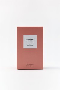 Zara Olfactıve / N 04 EDP Deri-Misk Erkek Parfüm 100 ml