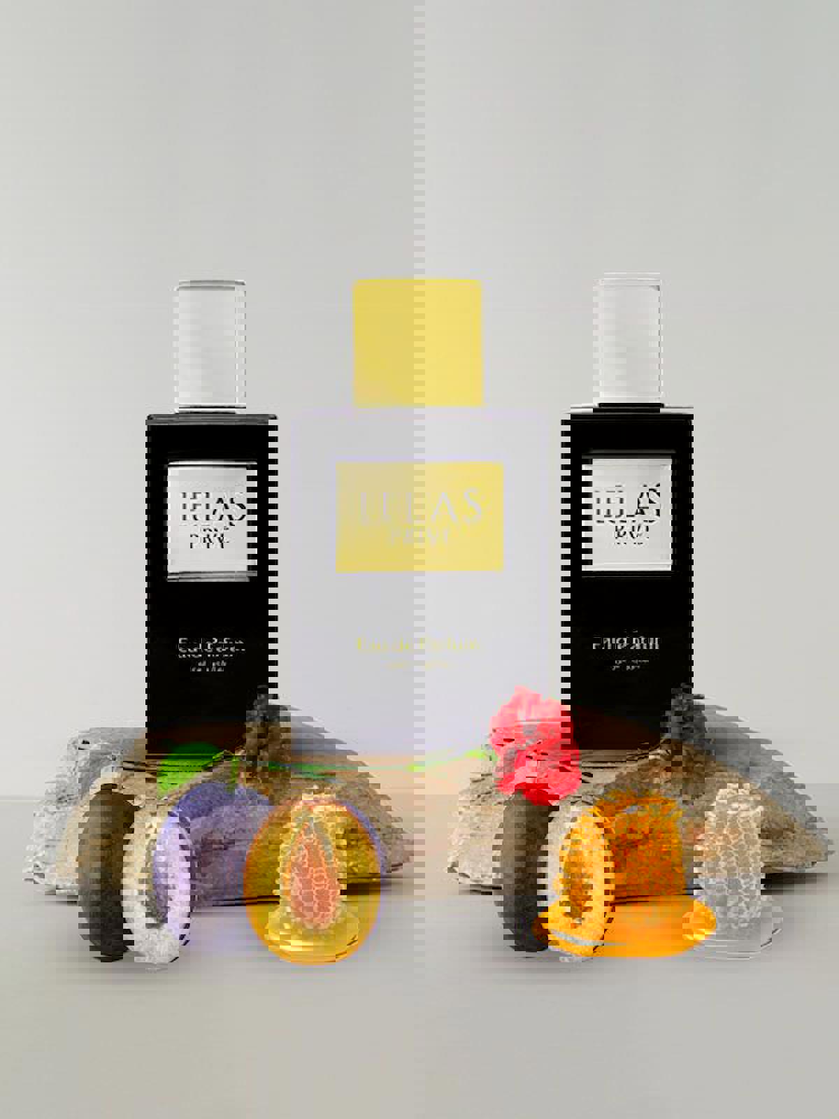Lelas 1657 Shayma EDP Meyveli-Odunsu Erkek Parfüm 5 ml