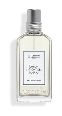 L'Occitane Kasmin Immortelle Neroli EDT Ferah-Turunçgil Erkek Parfüm 50 ml