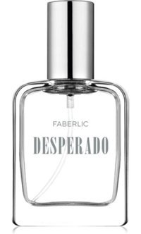 Faberlic Desperado EDT Ferah-Odunsu Erkek Parfüm 35 ml