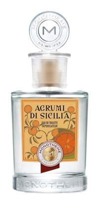 Monotheme Agrumi Di Sicilia EDT Narenciye-Portakal Erkek Parfüm 100 ml