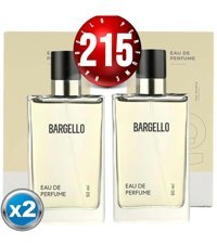 Bargello 215 EDP Sandal-Turunçgil Erkek Parfüm 50 ml