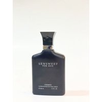 Sensweet Cremen EDC Lavanta-Misk Erkek Parfüm 100 ml