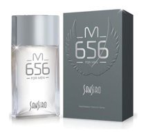 Sansiro M-600 EDC Baharatlı-Odunsu Erkek Parfüm 100 ml
