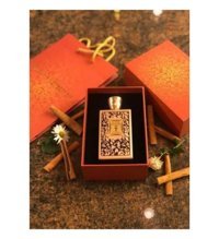 Horus Nefertem King Oud Afrodizyak Etkili EDP Baharatlı-Odunsu Erkek Parfüm 100 ml