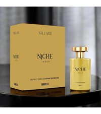 Bargello Niche Sillage Meyveli-Odunsu Erkek Parfüm 100 ml