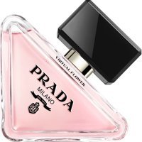 Prada Paradoxe Floral EDP Çiçeksi-Odunsu Erkek Parfüm 50 ml