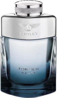 Bentley Azure EDT Narenciye-Turunçgil Erkek Parfüm 100 ml