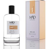 MAD Parfumeur Y102 Selective Odunsu-Oryantal Erkek Parfüm 50 ml
