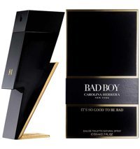 Carolina Herrera Bad Boy EDT Baharatlı-Ferah Erkek Parfüm 50 ml