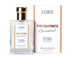 Loris U-009 Edp EDP Erkek Parfüm 50 ml