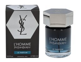 Yves Saint Laurent L'Homme EDP Meyveli-Oryantal Erkek Parfüm 100 ml