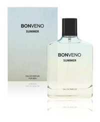 Bonveno Summer Erkek Parfüm 100 ml