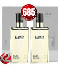 Bargello 685 EDP Odunsu-Turunçgil Erkek Parfüm 50 ml