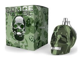 Police To Be Camouflage EDT Kakule-Odunsu Erkek Parfüm 40 ml