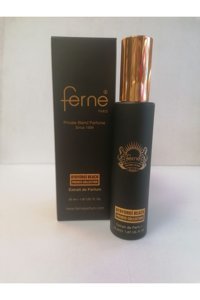 Ferne Paris Ayayorgi Beach Private Collection EDP Bergamot-Odunsu Erkek Parfüm 55 ml