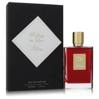 Kilian Rolling In Love EDP Çiçeksi-Oryantal Erkek Parfüm 50 ml