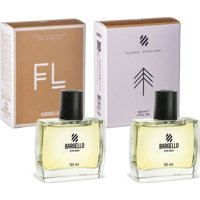 Bargello 549 EDP Fresh-Odunsu Erkek Parfüm 2x50 ml