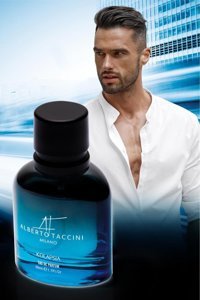 Alberto Taccini Kolapsia EDP Narenciye-Odunsu Erkek Parfüm 50 ml