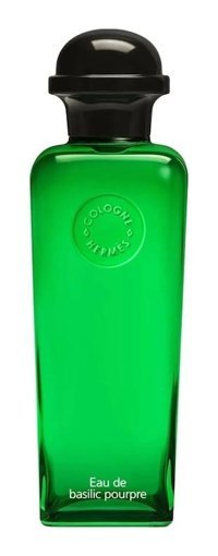 Hermes Basilic Pourpre EDC Bergamot-Ferah Erkek Parfüm 200 ml