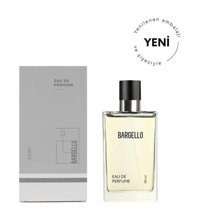 Bargello 669 Çiçeksi-Odunsu Erkek Parfüm 50 ml