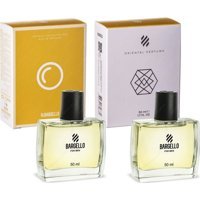 Bargello 541 EDP Oryantal-Turunçgil Erkek Parfüm 2x50 ml