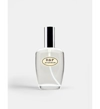 D&P Perfumum U-J9 EDP Bergamot-Greyfurt Erkek Parfüm 100 ml