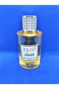 TLG Fragrance Atlantis Erkek Parfüm 100 ml