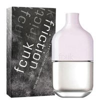 Fcuk Friction EDT Lavanta-Oryantal Erkek Parfüm 100 ml