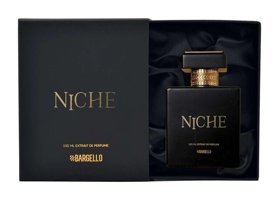 Bargello Niche Iris Meyveli-Oryantal Erkek Parfüm 100 ml