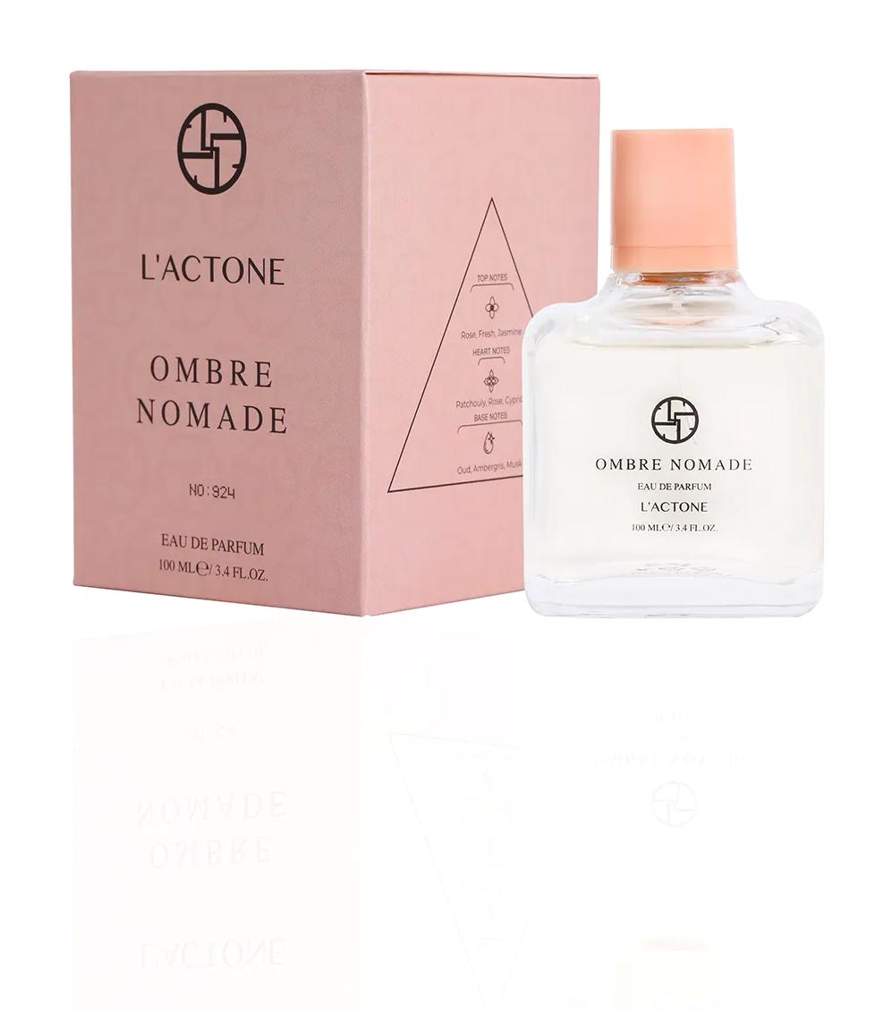L'actone Ombre Nomade Çiçeksi-Odunsu Erkek Parfüm 100 ml