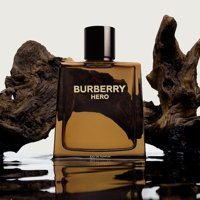 Burberry Hero EDP Meyveli-Odunsu Erkek Parfüm 150 ml