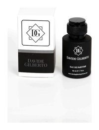 Davide Gilberto Gilberto EDP Deri-Oryantal Erkek Parfüm 50 ml