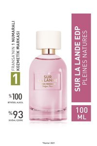 Yves Rocher Sur La Lande EDP Odunsu-Oryantal Erkek Parfüm 100 ml