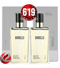 Bargello 619 EDP Çiçeksi-Oryantal Erkek Parfüm 50 ml