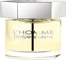 Yves Saint Laurent L'Homme EDT Baharatlı-Bergamot Erkek Parfüm 100 ml