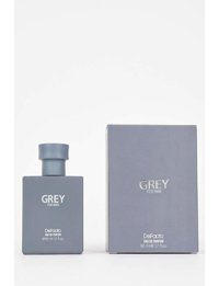 DeFacto Deep Ocean Çiçeksi-Odunsu Erkek Parfüm 50 ml