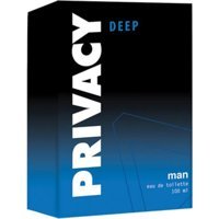 Privacy Deep EDT Meyveli-Odunsu Erkek Parfüm 100 ml