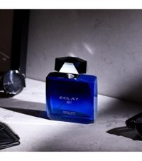 Oriflame Eclat Nuit EDP Çiçeksi-Odunsu Erkek Parfüm 75 ml