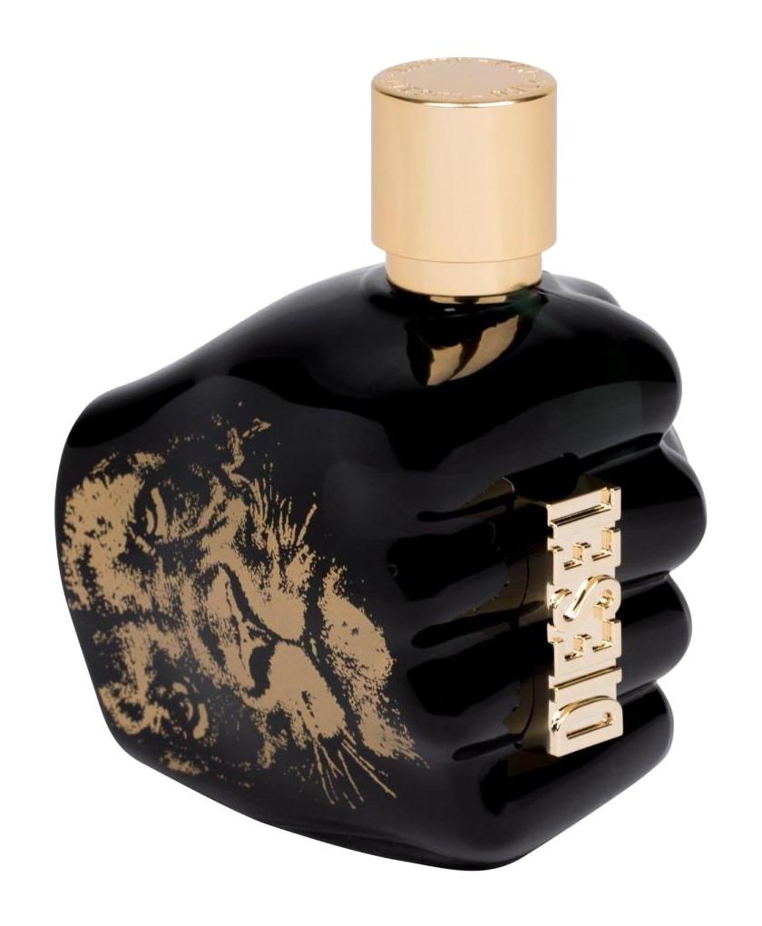Diesel Spirit Of The Brave EDT Baharatlı-Odunsu Erkek Parfüm 75 ml