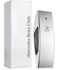 Mercedes Benz Club EDT Meyveli-Oryantal Erkek Parfüm 100 ml