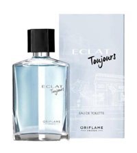 Oriflame Eclat Toujours EDT Narenciye-Odunsu Erkek Parfüm 75 ml