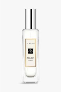 Jo Malone London Wood Sage & Sea Salt EDC Odunsu-Oryantal Erkek Parfüm 30 ml