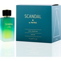Frederic Patric Scandal Premium EDP Çiçeksi-Odunsu Erkek Parfüm 100 ml