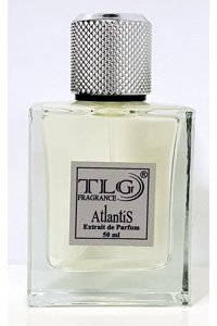 TLG Fragrance Atlantis Spicebomb Extreme Odunsu-Vetiver Erkek Parfüm 50 ml