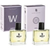Bargello 599 EDP Oryantal-Sandal Erkek Parfüm 2x50 ml