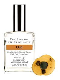 Demeter The Library Of Fragrance EDC Aromatik-Odunsu Erkek Parfüm 30 ml