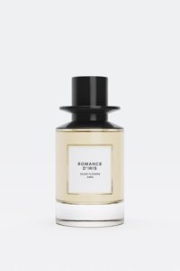 Zara Silent Flowers Ferah-Turunçgil Erkek Parfüm 100 ml