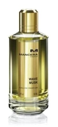 Mancera Wave Musk EDP Çiçeksi-Meyveli Erkek Parfüm 120 Ml